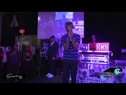 CAROLINA WAVES - Charlotte, NC