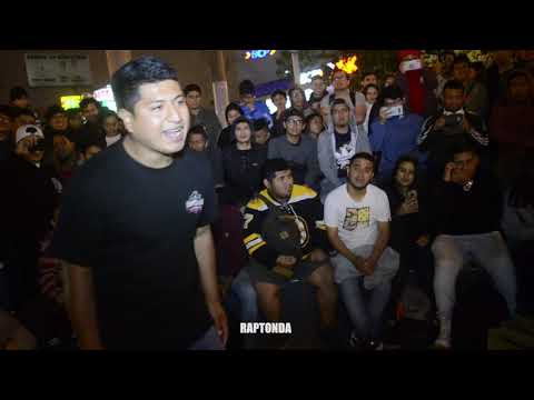 ROYAL RUMBLE #6 | Raptonda 2019 (Video Oficial)