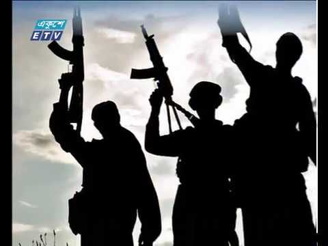 রাত ১টার সংবাদ ০৭.০৮.২০১৭