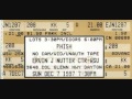 Phish - Swept Away (into) Steep 1997-12-07
