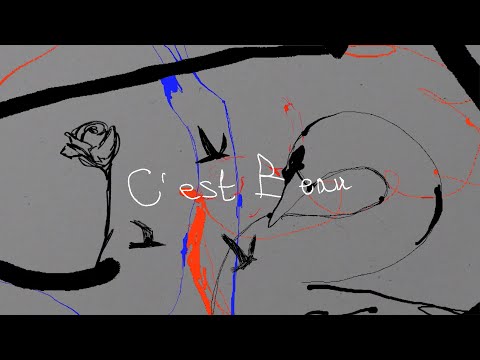 C'est Beau (from C’est Beau) - Official Visualiser