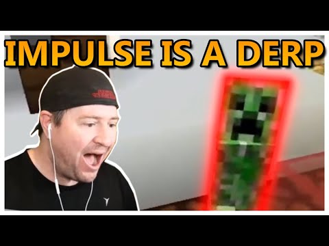 Mobs Getting the Better of Impulse for 1 Minute