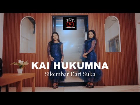 Lagu Karo Terbaru 2025 | KAI HUKUMNA | Sikembar Dari Suka
