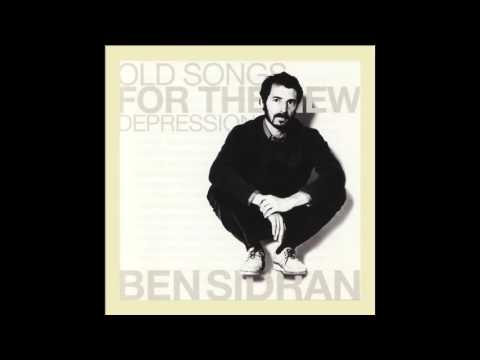 Ben Sidran - Nostalgia in Times Square