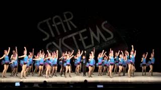 Stage Door Studios - Get Up and Dance, Junior Production