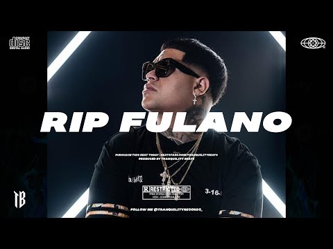 [FREE] Anuel AA x Almighty 💸 Trap Tiraera Type Beat 2024 - "RIP FULANO"