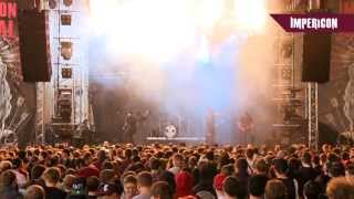 Buried in Verona - Four Years (Official HD Live Video)