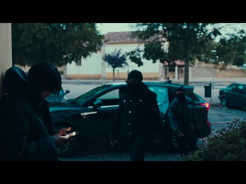 LIL AS - 3MILLION [VÍDEO OFICIAL]