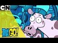 Teen Titans Go It S Vegan We Promise Cartoon Network