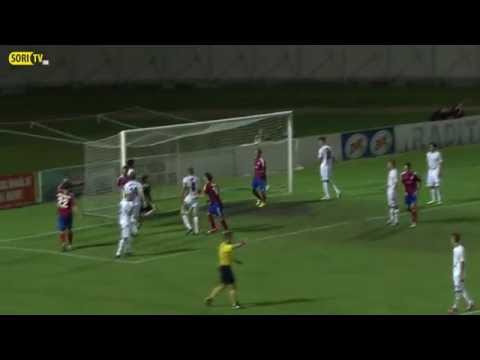 Merkantil Bank Nb2-es liga 10. forduló: Vasas FC - Soroksár SC Összefoglaló