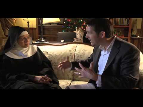Interview with Mother Miriam @ 21CenturyPilgrim.com