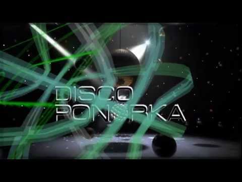DISCO PONORKA - RAEGO - NAROZENINOVÁ PÁRTY HD
