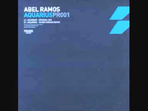 Abel Ramos - Aquarius (Mac and Taylor Remix)
