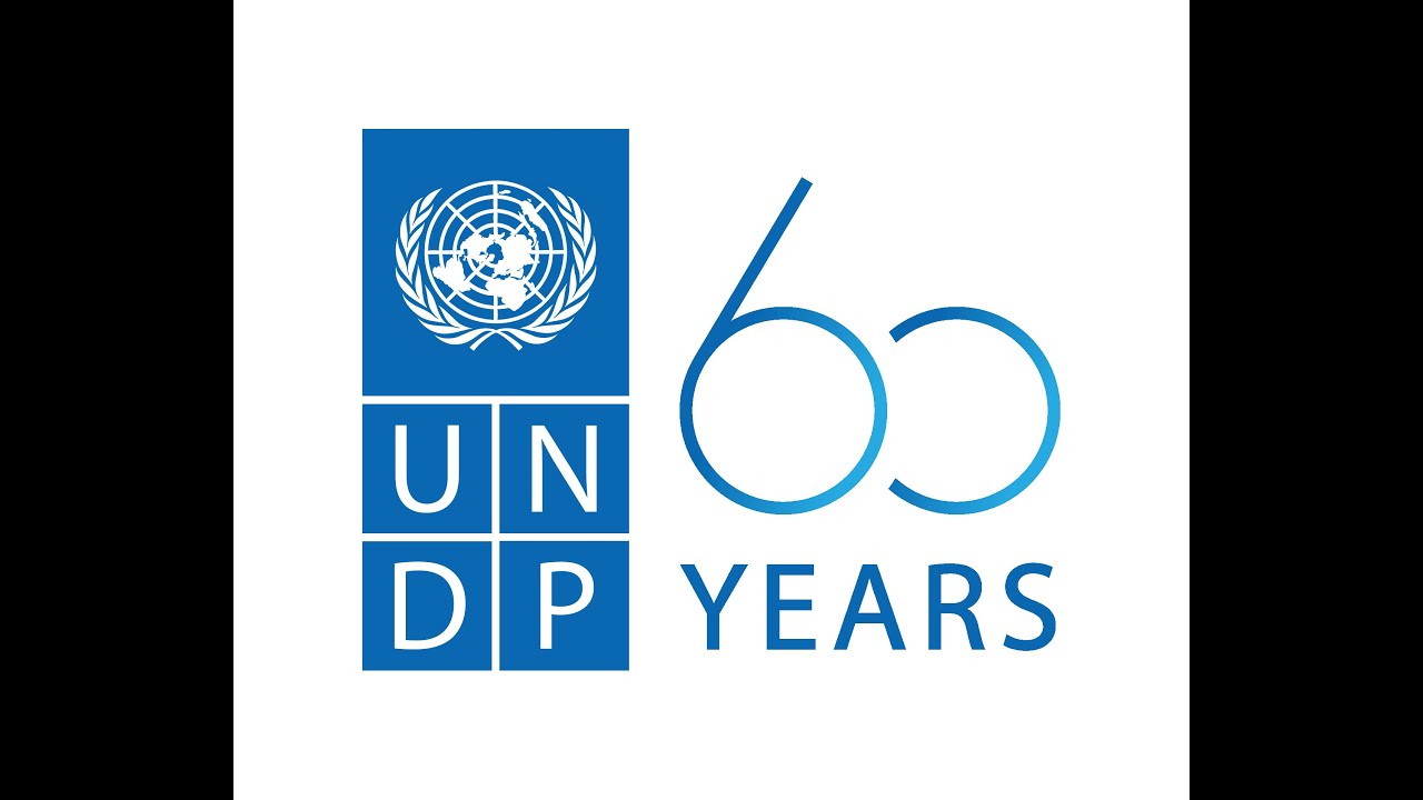UNDP@60 LIBERIA