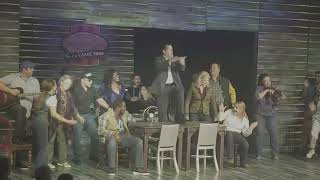 Come From Away - Screech In