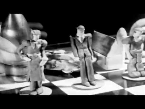 Anton Newcombe - The Battle of Armageddon (Hank Williams Cover) - with Tim Burgess and Nina Hynes