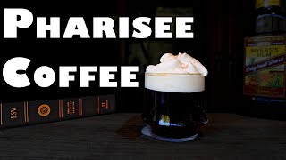 Irish Coffee with Rum? (Pharisee Coffee) || should Christians drink alcohol??