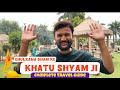 Shree Shyam Baba Darshan Chulkana Dham Tour Guide Khatu Shyam Tour Budget Khatu Shyam Tour Guide
