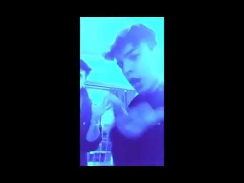 Rusher King ft. Kaeve (M2H) - Que Nos Pasó ( Tema Eliminado )