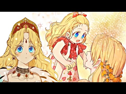 A Letter To My Daughter - Who Made Me A Princess AMV (某天成為公主, ある日,お姫様になってしまった件について, 어느 날 공주가 되어버렸다)