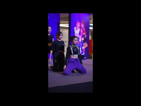 201122  MINEKAO cover ALEXA @ MUNx2 Cover Dance 2020