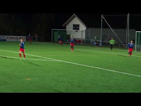 Kvalifisering G16 1.div, Fet vs. Gjelleråsen