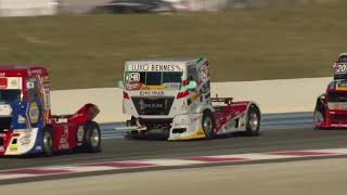 GRAND-PRIX CAMIONS DU CASTELLET 2025 | La Chaîne L'Equipe