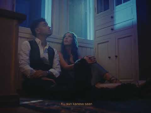 Karim B - Miljoonii feat. TUULI