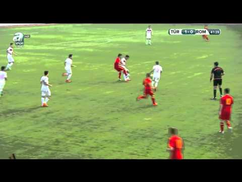 # GANEA, Striker / Winger 1999 Romania