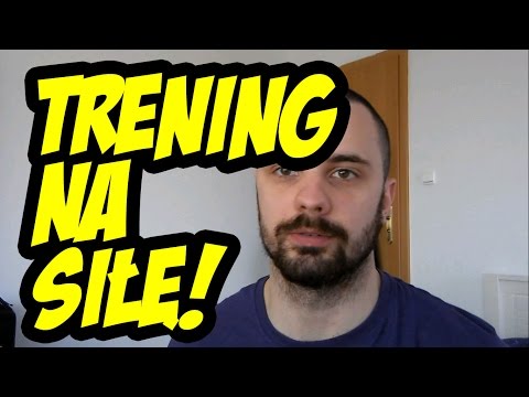 Jako pompy dom latissimus Ćwiczenia na skośne w domu