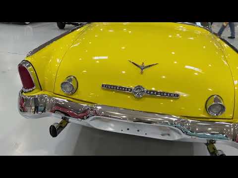 1955 Studebaker Speedster (CC-2005866) for sale in Greensboro, North Carolina