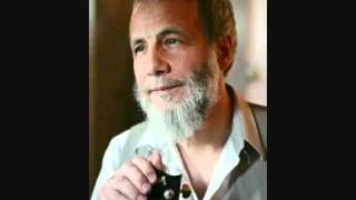 Cat Stevens (Yusuf Islam) - Boy with a moon and star on his head - live boston 1975.mp4