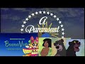 Disney Kicks Paramount Away With Mowgli Baloo Bagheera SW 1967 Opening No Dislikes Allowed