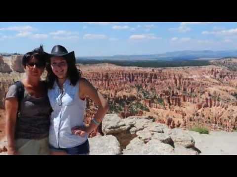 Bryce Canion 2014 by ricardin