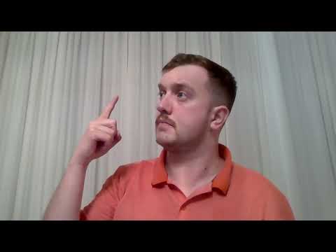 Os 3 Porquinhos   Libras   Parte 2