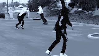 Jaden - Cruze (Slowed and Reverbed)