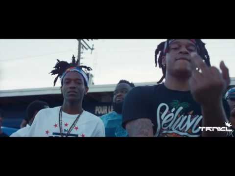 Kiddo Marv  -  Real Haitians