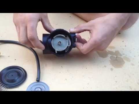 PushMowerRepair.com - Victa G4 Carburetor In Depth Guide Part 2