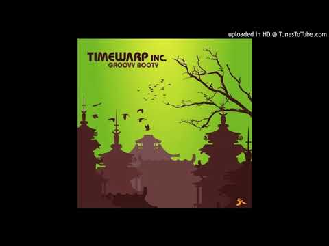 Timewarp inc - Saliamagouras