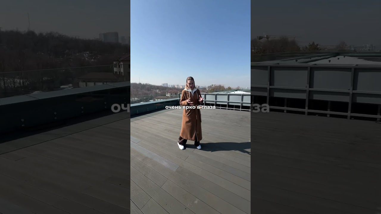 Доска террасная SinoDeck Nastro, Темно серый