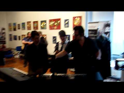 Alan Wilder - Collected Auction - Emax Demo