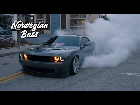 MVDNES x ZVBXR x AKELLA - FAST LIFE (Bass Boosted)