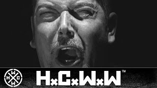 ANGEL CREW - CRUCIFY ME - HARDCORE WORLDWIDE (OFFICIAL HD VERSION HCWW)