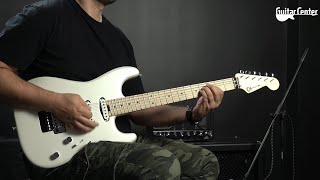 Video thumbnail for Charvel Pro Mod San Dimas Style 1 HSS FR M PP | TV Guitar Center by TVGuitarCenter