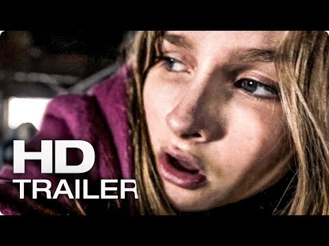 THE VISIT Trailer German Deutsch (2015)
