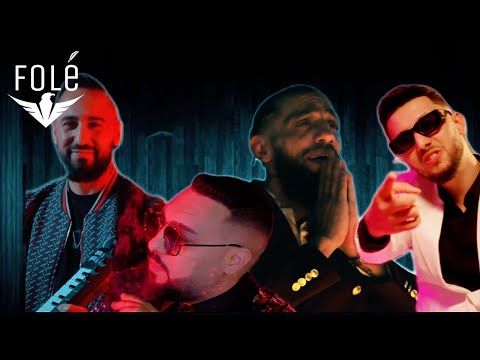 Mandi, Landi Roko & Florian Tufallari & Ilir Tironsi - Je Dashni (Official Audio)