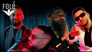 Mandi, Landi Roko, Florian Tufallari & Ilir Tironsi - Je Dashni