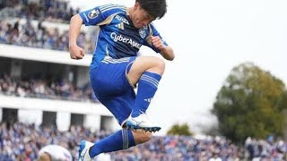 【復帰初戦】相馬勇紀が見せた覚悟…三笘薫への“本音”とは⚽🟦 #相馬勇紀 #町田ゼルビア #浦和レッズ #Jリーグ #サッカー日本代表 #三笘薫 #復帰戦 #サッカー速報 #明治安田Jリーグ 