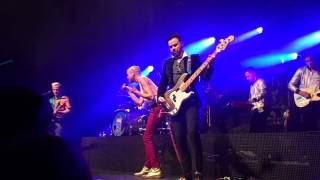 2014/07/03 - Neon Trees &quot;Living in Another World&quot; at the Phoenix Concert Theatre