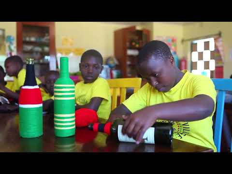 Send 24 vulnerable children to school in 2019